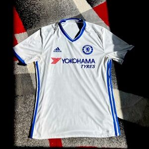 Chelsea FC Jersey